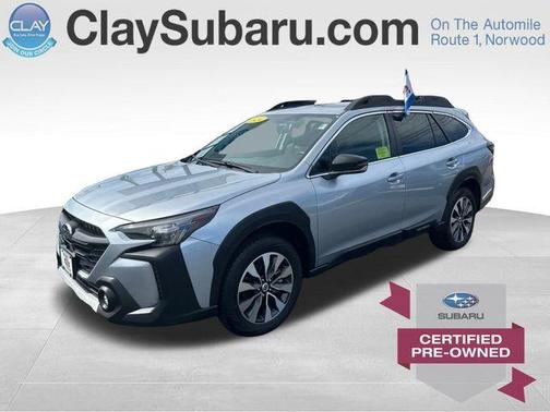 2024 Subaru Outback Limited