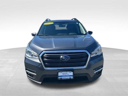 2021 Subaru Ascent Limited 7-Passenger