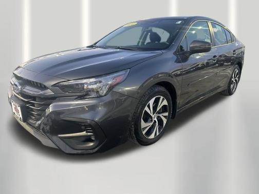 2024 Subaru Legacy Premium