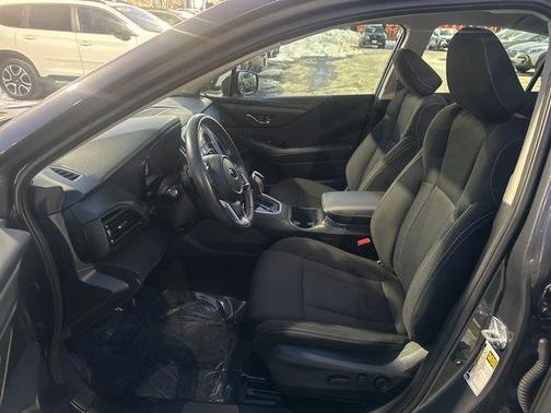 2024 Subaru Legacy Premium