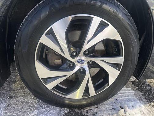 2024 Subaru Legacy Premium