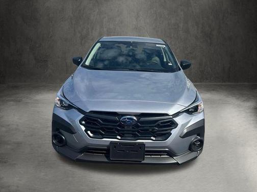 2025 Subaru Crosstrek Base