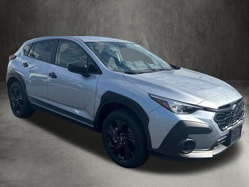 2025 Subaru Crosstrek Base