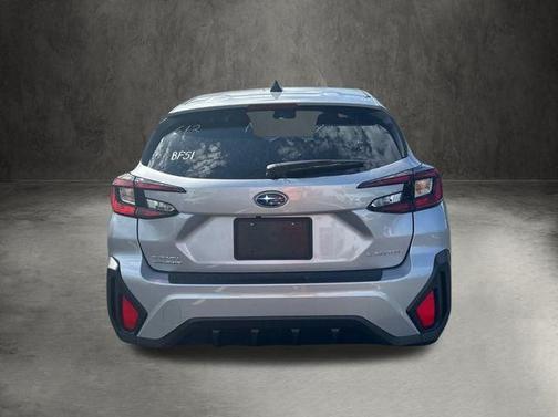 2025 Subaru Crosstrek Base