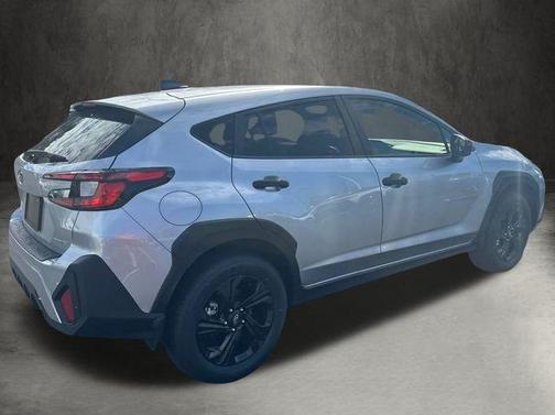 2025 Subaru Crosstrek Base