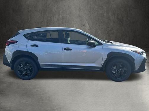 2025 Subaru Crosstrek Base