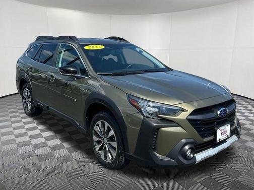 2023 Subaru Outback Limited