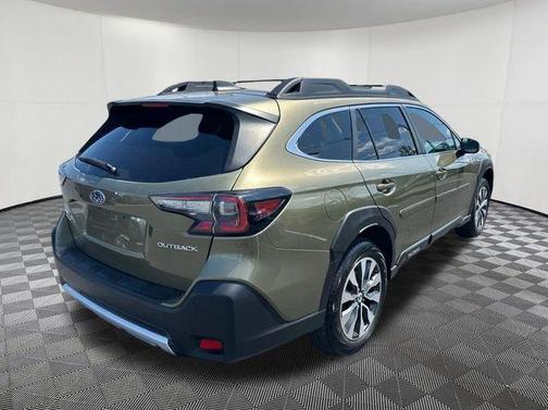 2023 Subaru Outback Limited