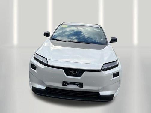 2026 Subaru Solterra Limited