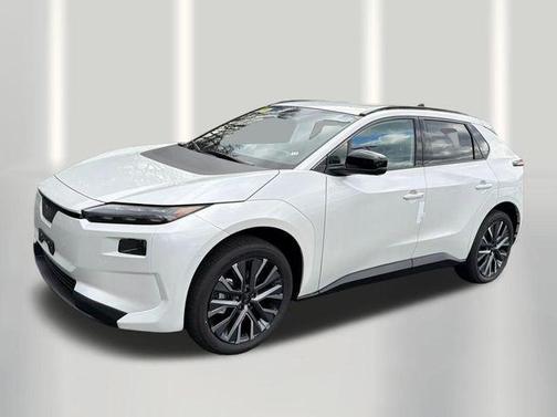 2026 Subaru Solterra Limited