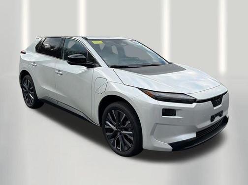 2026 Subaru Solterra Limited