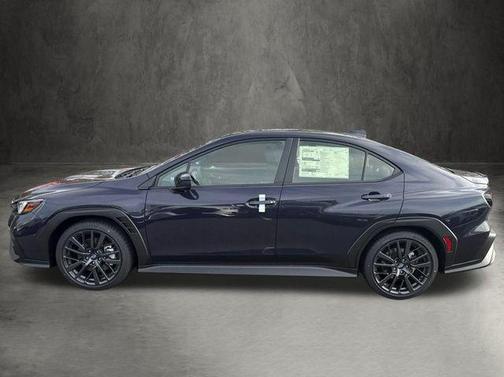 2025 Subaru WRX Premium