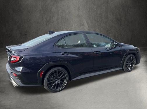 2025 Subaru WRX Premium