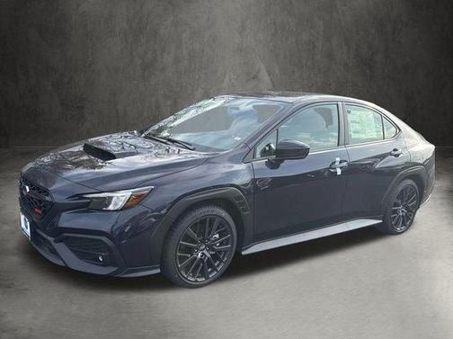 2025 Subaru WRX Premium