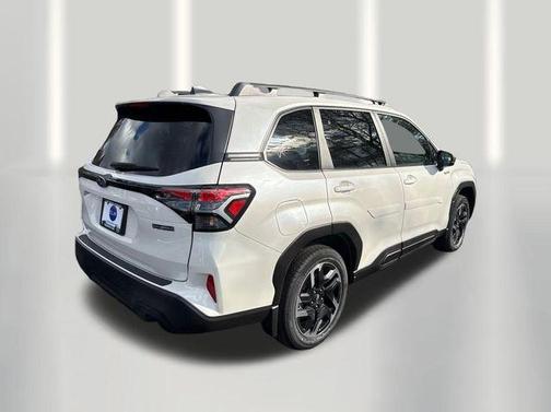 2025 Subaru Forester Hybrid Limited
