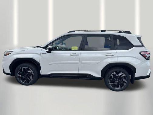 2025 Subaru Forester Hybrid Limited