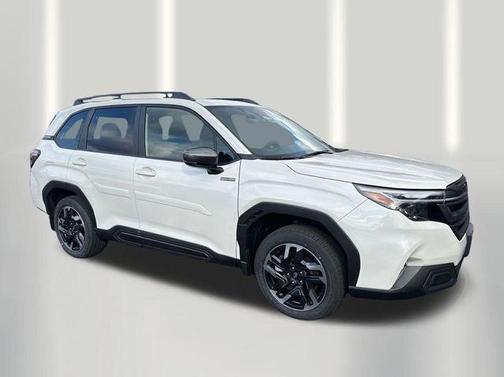2025 Subaru Forester Hybrid Limited
