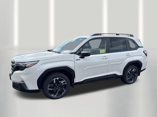 2025 Subaru Forester Hybrid Limited