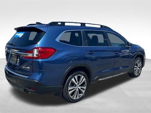 2022 Subaru Ascent Limited 8-Passenger