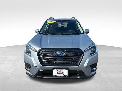 2023 Subaru Forester 2.5i Premium