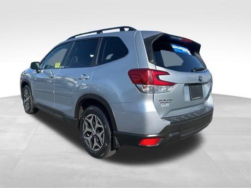 2023 Subaru Forester 2.5i Premium