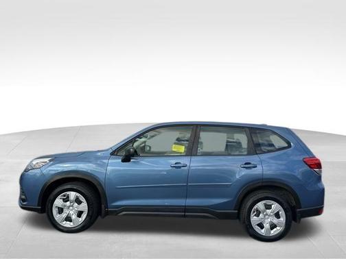 2023 Subaru Forester Base (CVT)