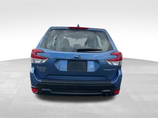 2023 Subaru Forester Base (CVT)