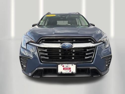 2025 Subaru Ascent Limited