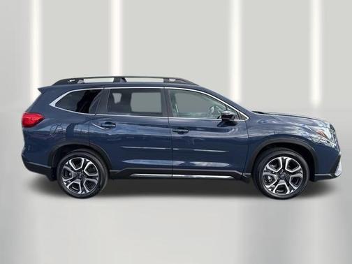 2025 Subaru Ascent Limited