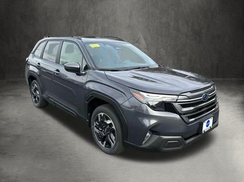 2025 Subaru Forester Hybrid Premium