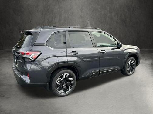2025 Subaru Forester Hybrid Premium