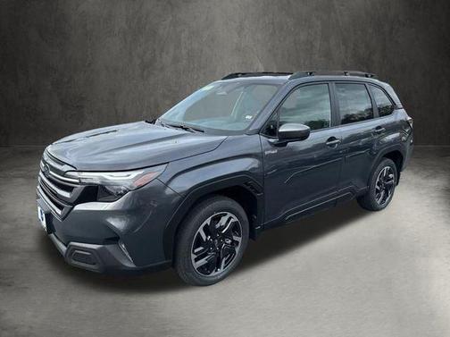 2025 Subaru Forester Hybrid Premium