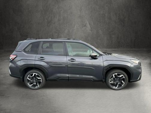 2025 Subaru Forester Hybrid Premium