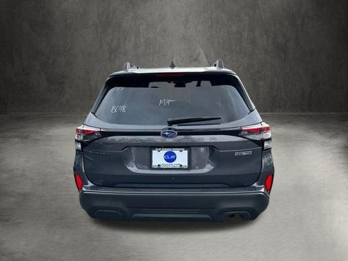 2025 Subaru Forester Hybrid Premium