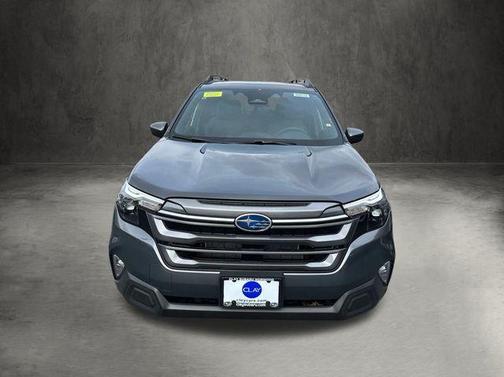 2025 Subaru Forester Hybrid Premium