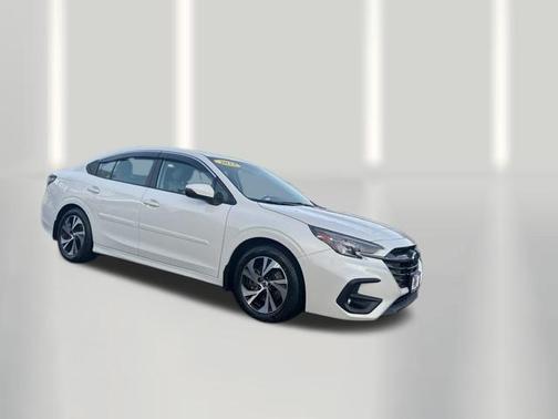 2023 Subaru Legacy Premium