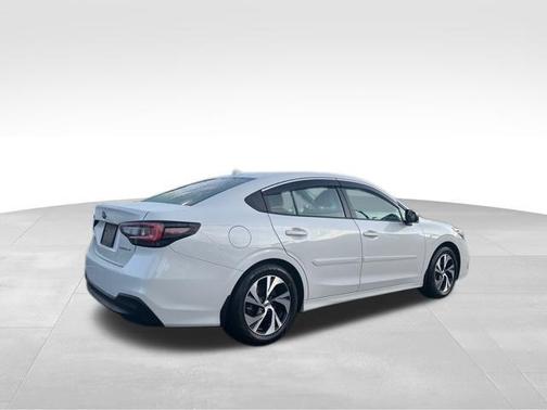 2023 Subaru Legacy Premium