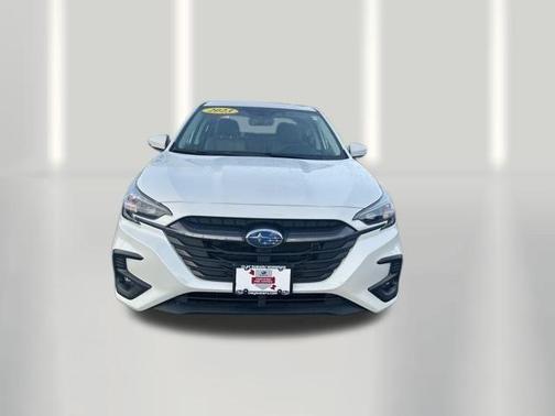 2023 Subaru Legacy Premium