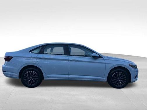 2021 Volkswagen Jetta 1.4T SE