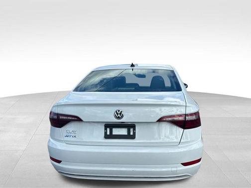 2021 Volkswagen Jetta 1.4T SE