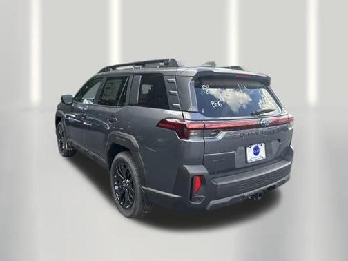 Magnetite 2026 Subaru Outback Limited XT