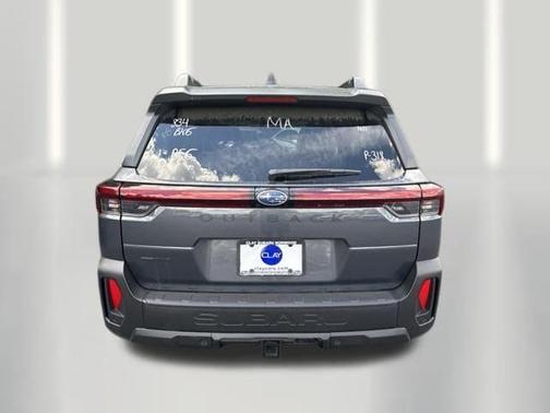 Magnetite 2026 Subaru Outback Limited XT