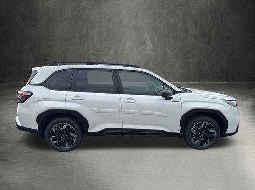 2025 Subaru Forester Hybrid Limited