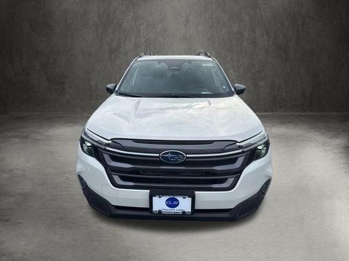 2025 Subaru Forester Hybrid Limited