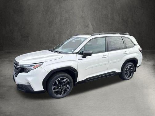2025 Subaru Forester Hybrid Limited