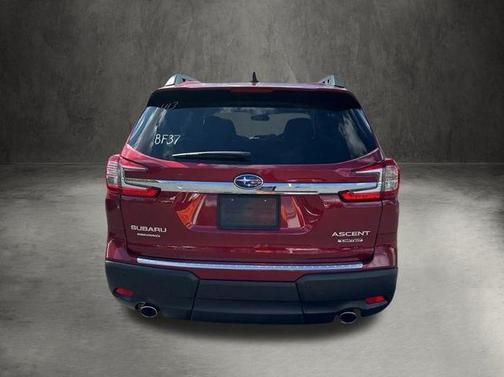 2025 Subaru Ascent Limited