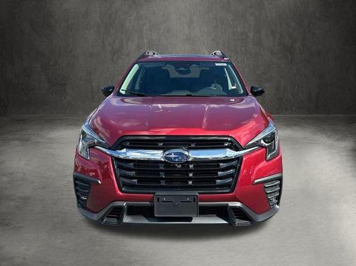2025 Subaru Ascent Limited