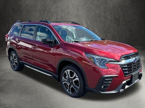 2025 Subaru Ascent Limited