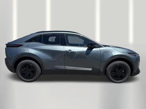Wolf Gray 2026 Subaru Uncharted