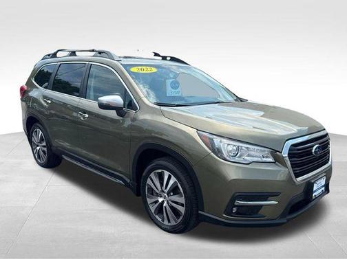 2022 Subaru Ascent Touring 7-Passenger